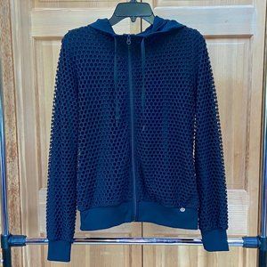 Uniquely Lorna Jane Manhattan Jacket